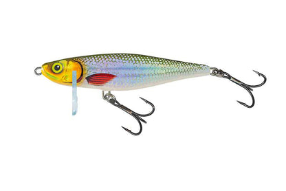 Salmo Thrill Sinking