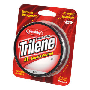 Berkley Trilene XL 13.9kg 245m