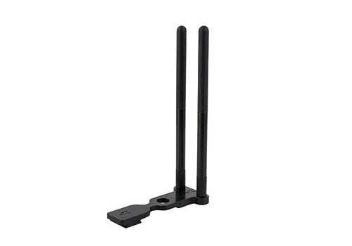 Fox Black Label Swinger Tag Snag Ears