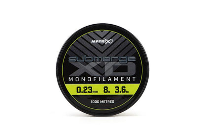 Matrix Submerge XD Monofilament (1000m)