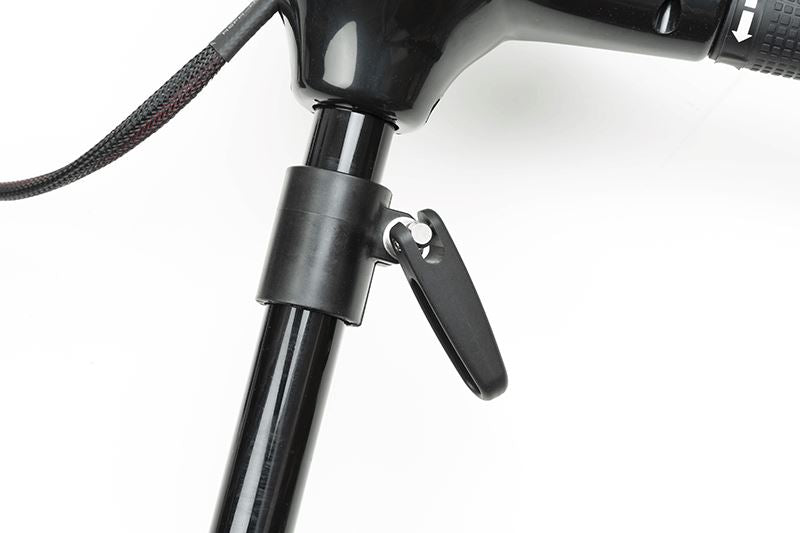 Fox 80LB 12v Brushless Engine