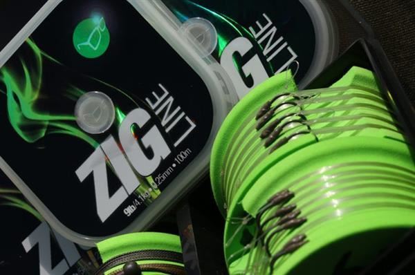 Korda Zig Line Hooklength