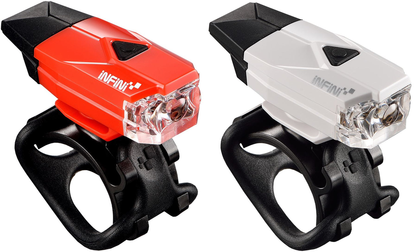 Infini Mini-Lava USB Front Light