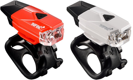 Infini Mini-Lava USB Front Light
