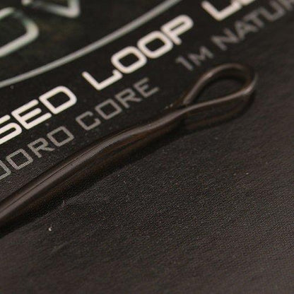 Gardner Fused Loop Leader