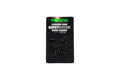 Korda Leadcore Chod System Spare Sleeves