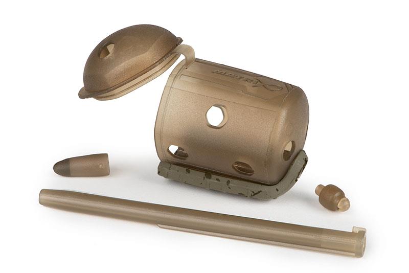 Fox Matrix Horizon Inline Maggot Feeder Medium 20g