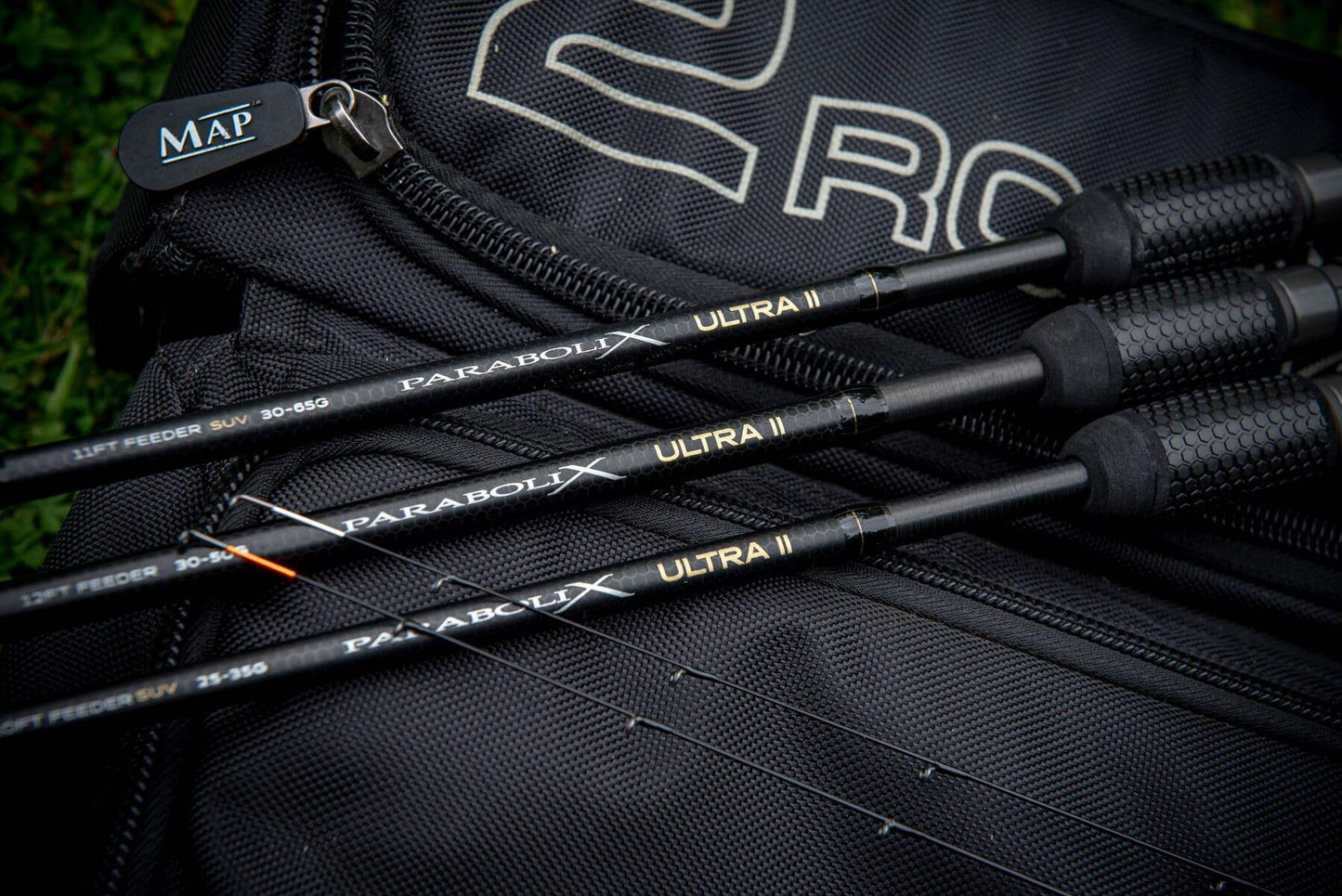 MAP Ultra 11 10ft Feeder