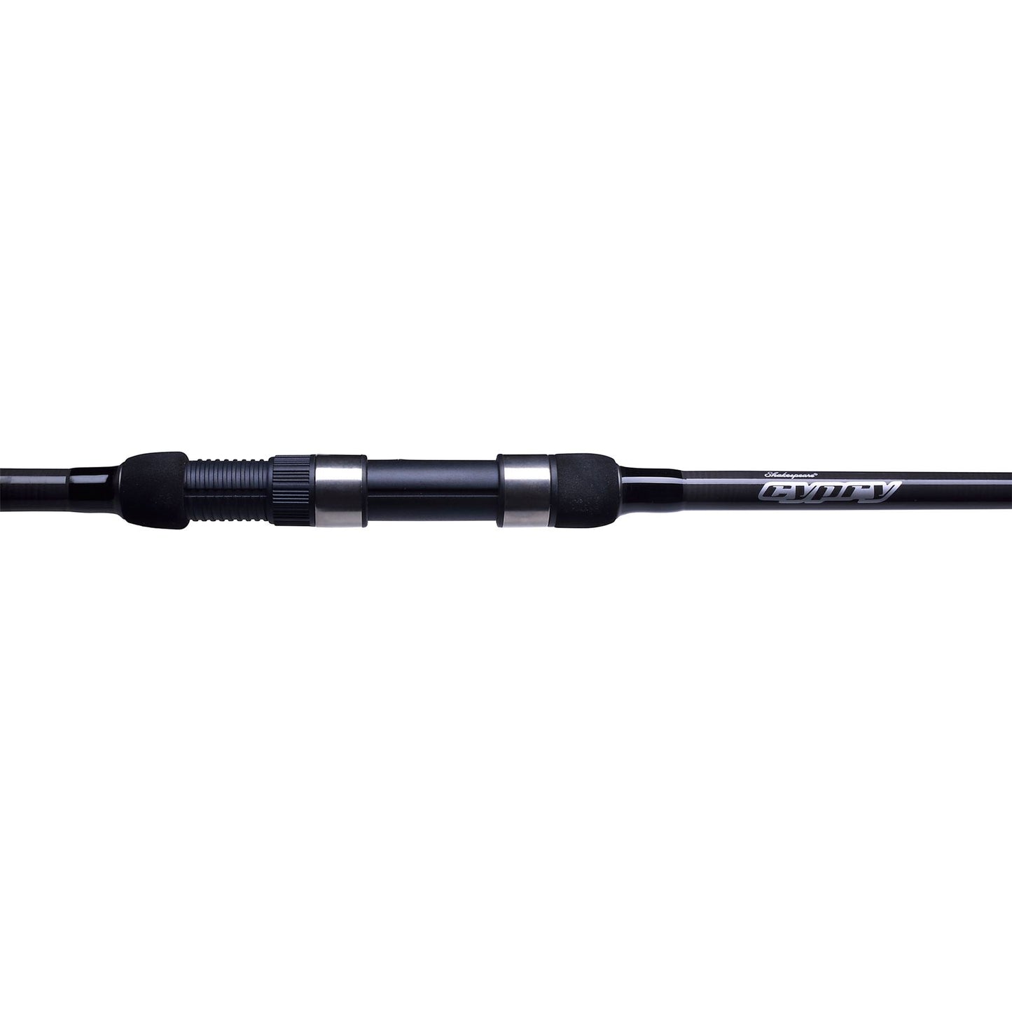 Shakespeare Cypry Carp Rod / 11ft 3lb TC Telescopic