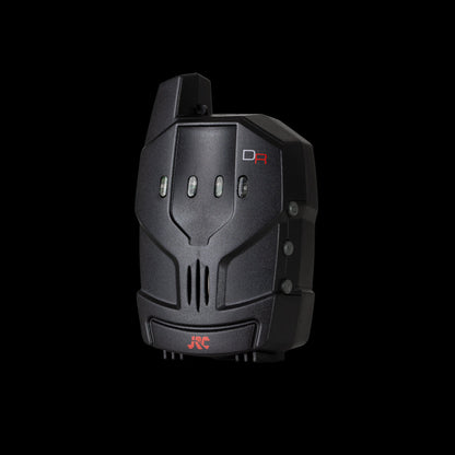 JRC Radar DR Set 2+1