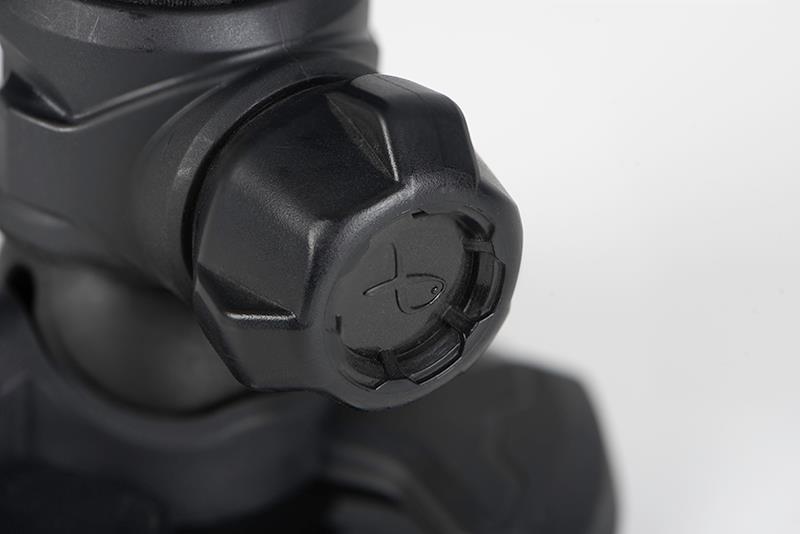 Fox Matrix XR36 Extending Legs