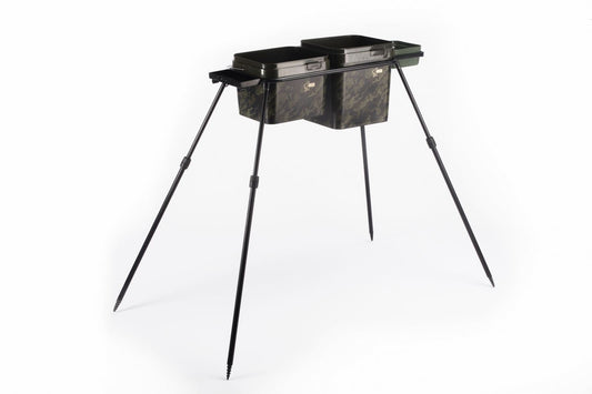 Nash Single Spod Station