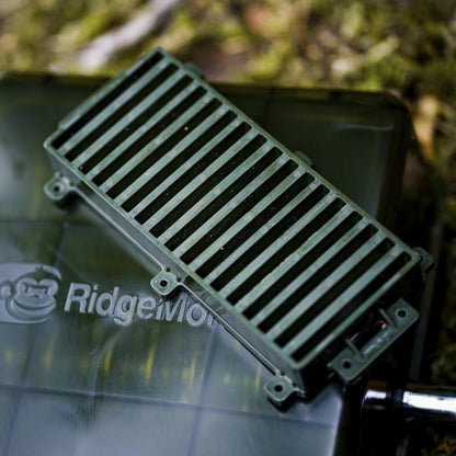 RidgeMonkey Advanced Boilie Crusher Particle Plate