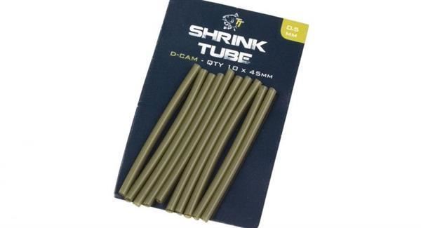 Nash Shrink Tube