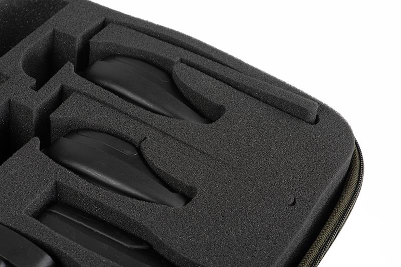 Fox CamoLite RX+ Case