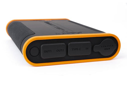 Fox Halo Power Pack 48K