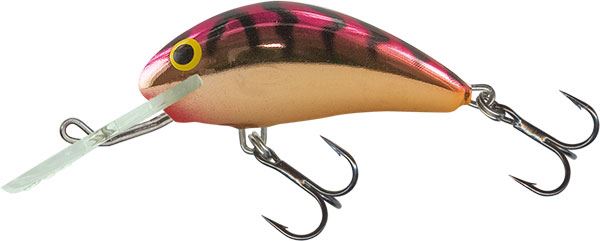 Salmo Hornet Floating Viking 6cm 