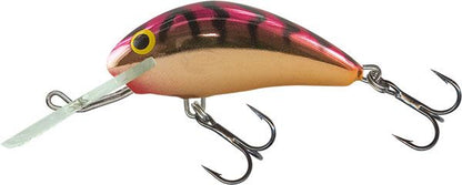 Salmo Hornet Floating Viking 6cm 