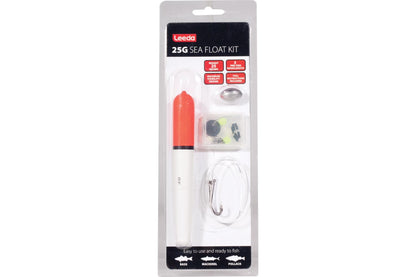Leeda Sea Float Kit