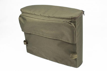 Nash Barrow Pannier Front