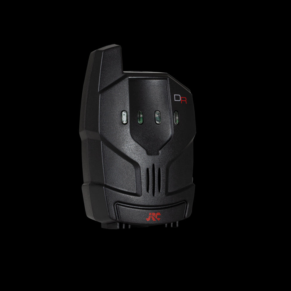 JRC Radar DR Set 2+1