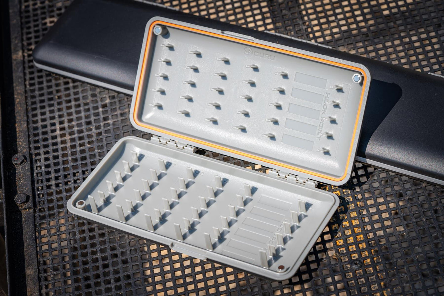 Guru Stealth Rig Case