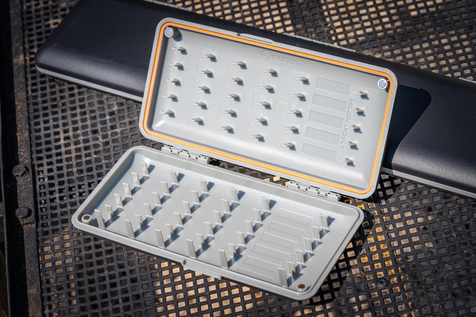 Guru Stealth Rig Case