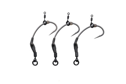 Korda Spinner Hook Sections Spinner