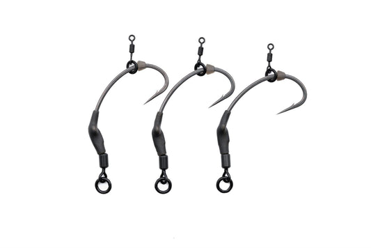 Korda Spinner Hook Sections Spinner