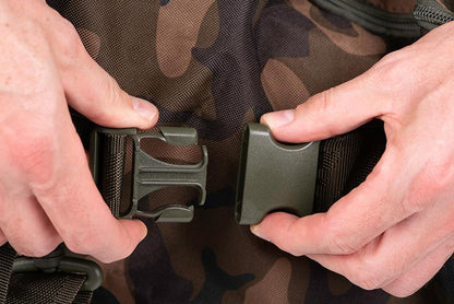 Fox Camolite Small Bed Bag (Fits Duralite & R1 Sized Beds)