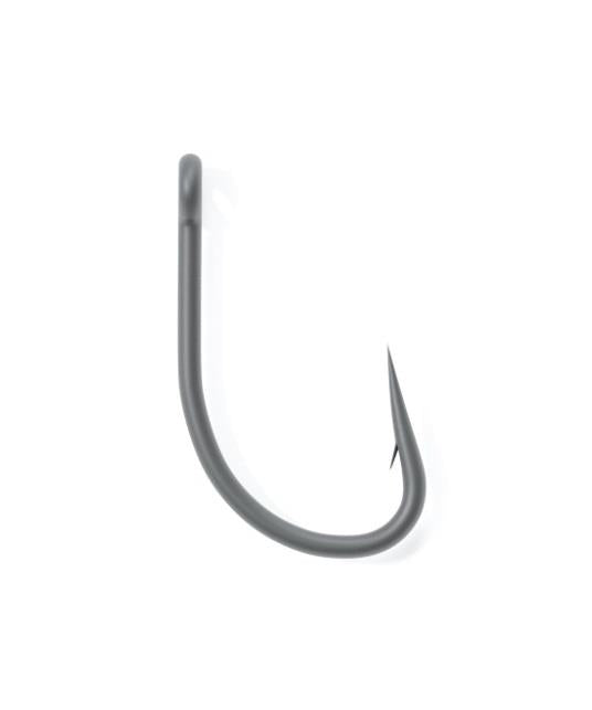 RidgeMonkey Ape-X Straight Point Barbed Size 6