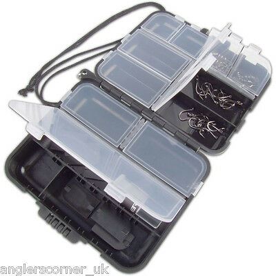 Gardner Flip Top Tackle Boxes / Standard