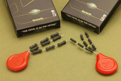 One More Cast Dazzlers Dog Bone Sinkers