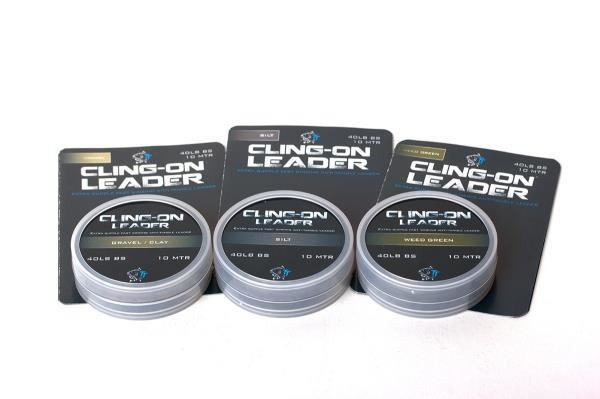 Nash Cling-on Leader - 10m