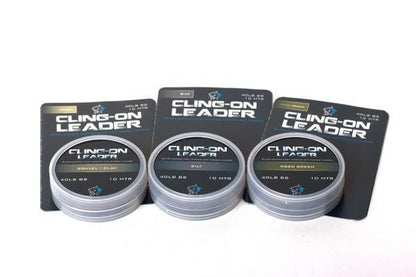 Nash Cling-on Leader - 10m