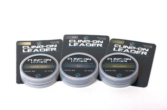 Nash Cling-on Leader - 10m