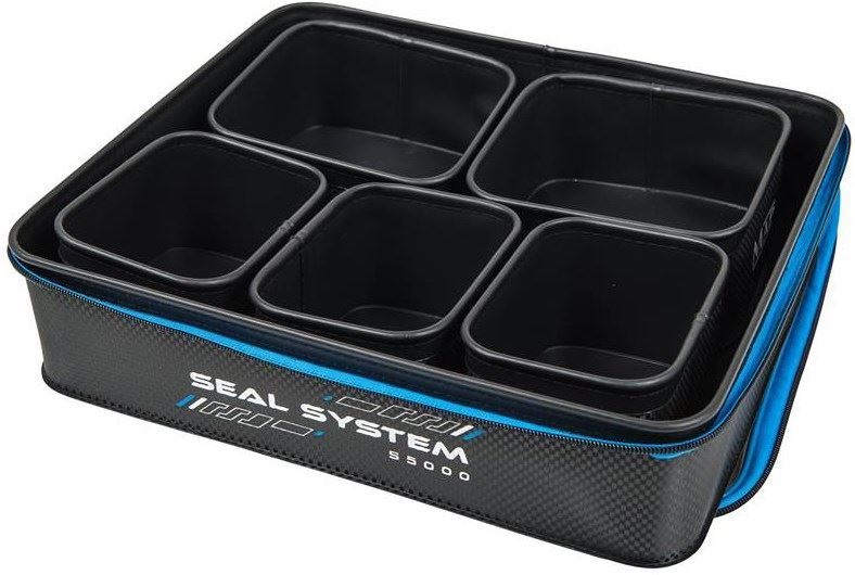MAP S5000 Seal System Bait System