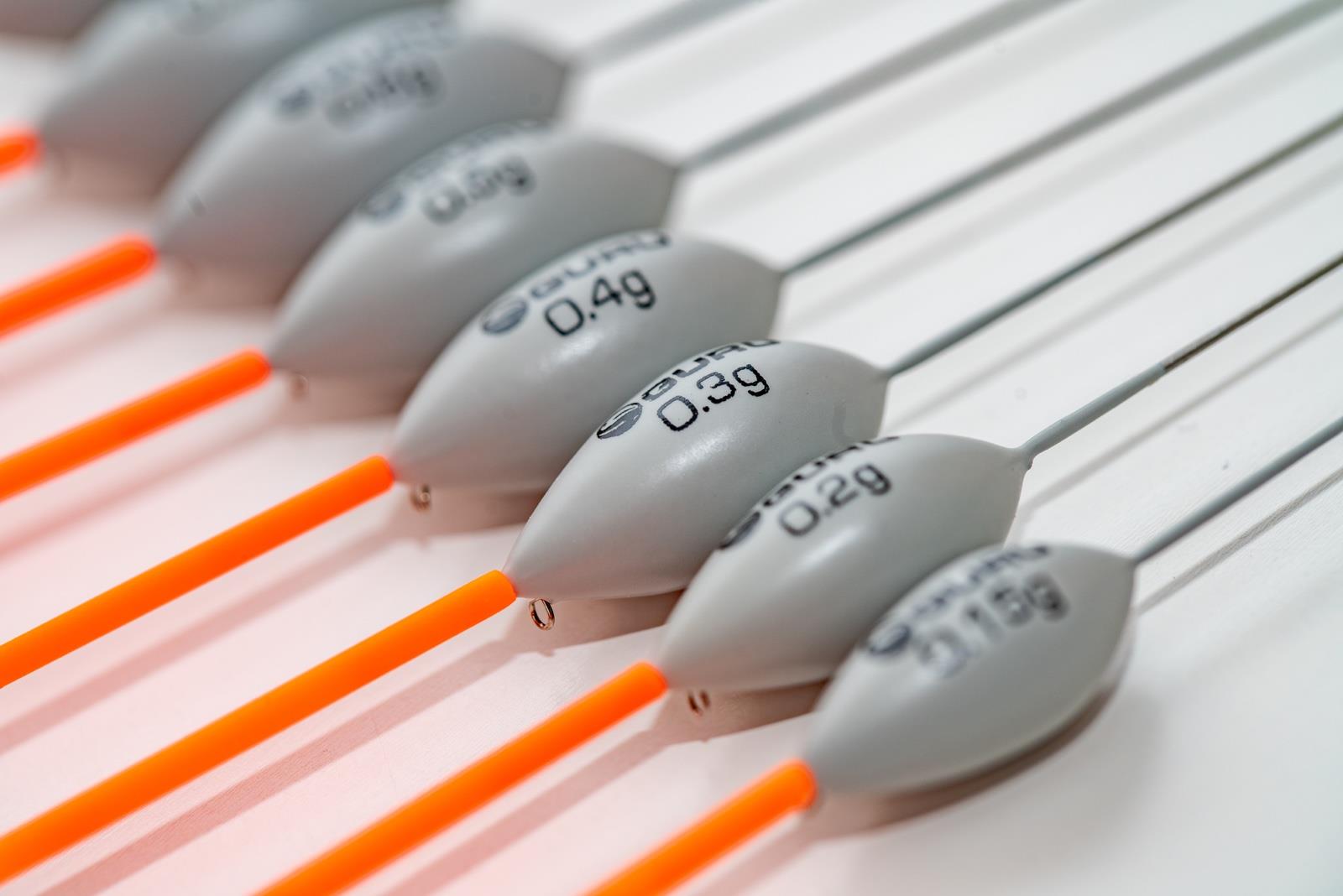 Guru Pinger Wire Stem Float 0.2g