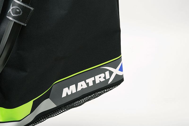 Fox Matrix 4 Wheel Transporter