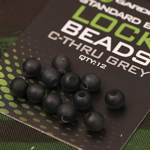 Gardner Lock Beads
