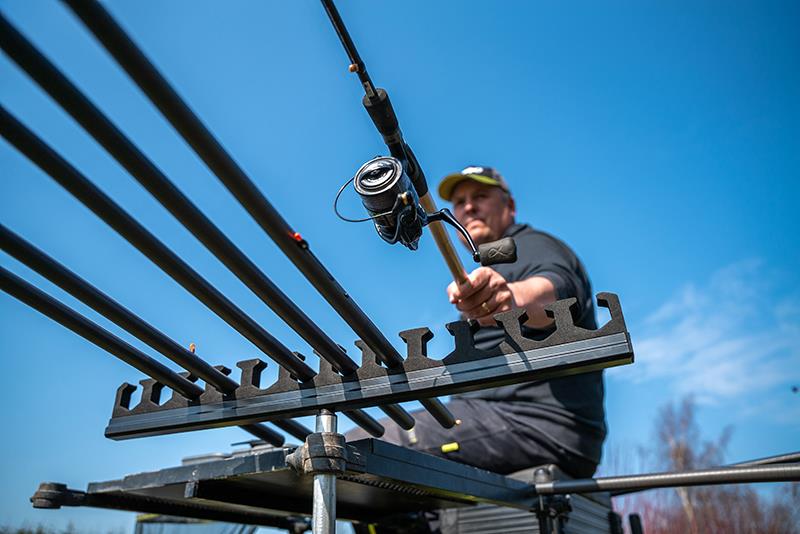 Matrix 12 Kit Threaded Roost