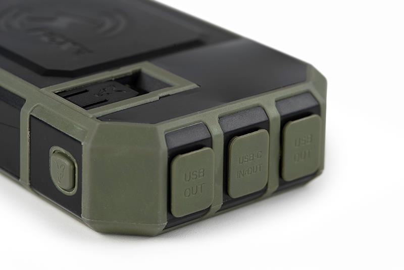 Fox Halo Wireless Power Pack 27K