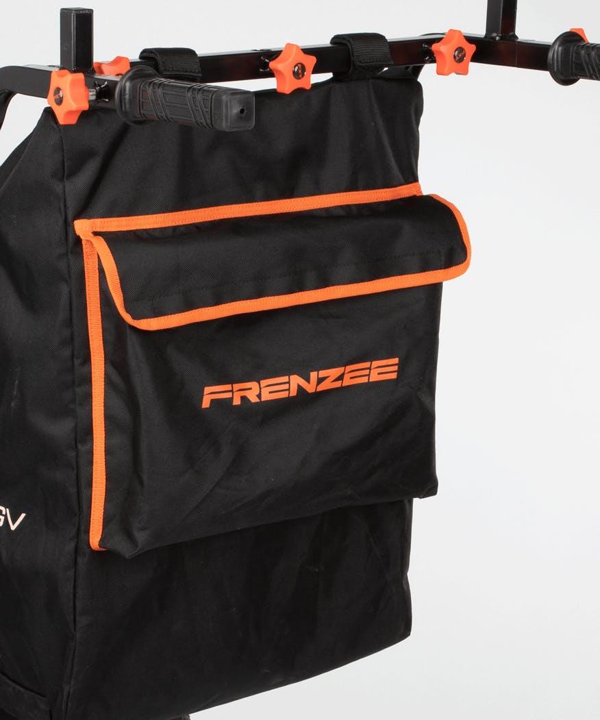 Frenzee FXT HGV Trolly Mk.3