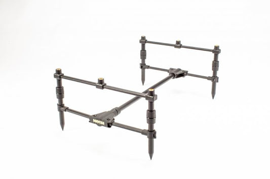 Nash Rod Pod - 3 Rod
