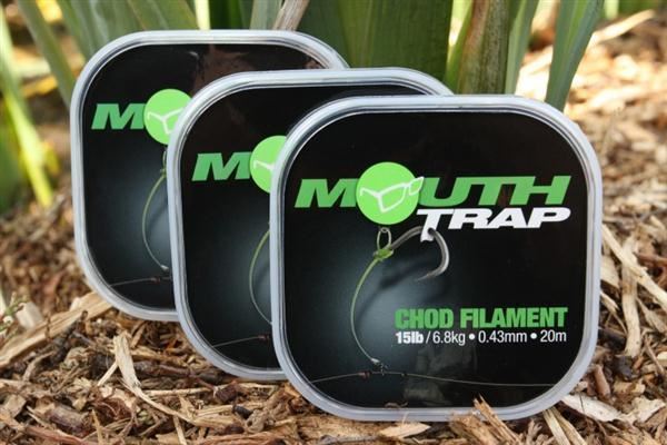 Korda Mouth Trap