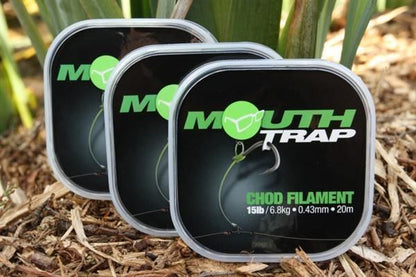Korda Mouth Trap