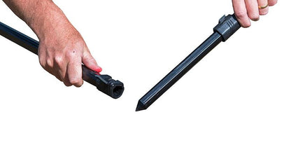 Fox Matrix Freeflow Leg Extensions x4