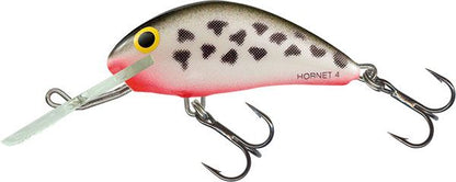 Salmo Hornet Floating Dalmation 6cm 
