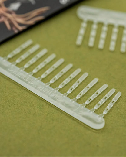 One More Cast Tweakers Wormurai