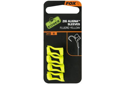 Fox Zig Aligna Sleeves